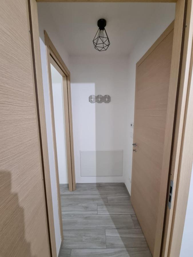 Blhouse Διαμέρισμα Τορίνο Εξωτερικό φωτογραφία