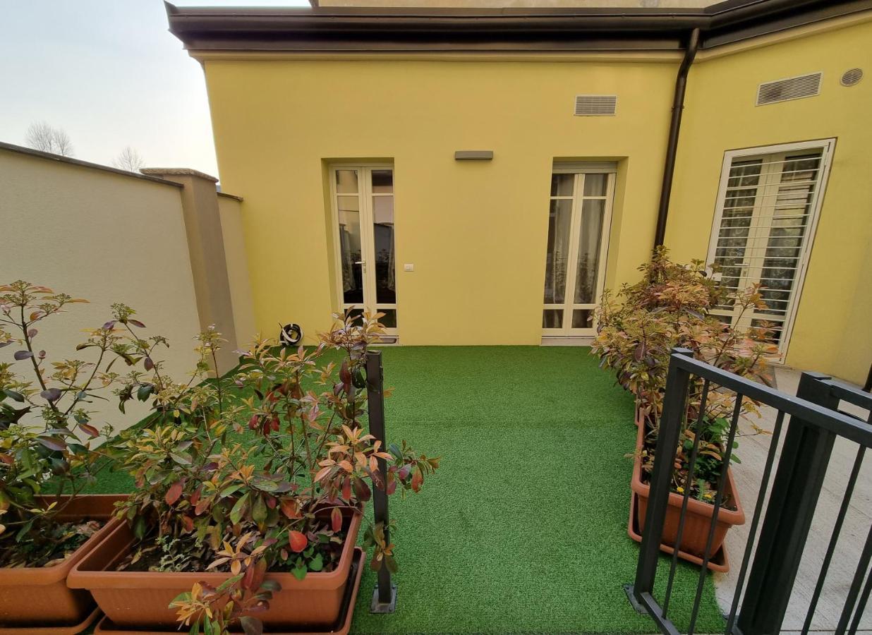 Blhouse Διαμέρισμα Τορίνο Εξωτερικό φωτογραφία