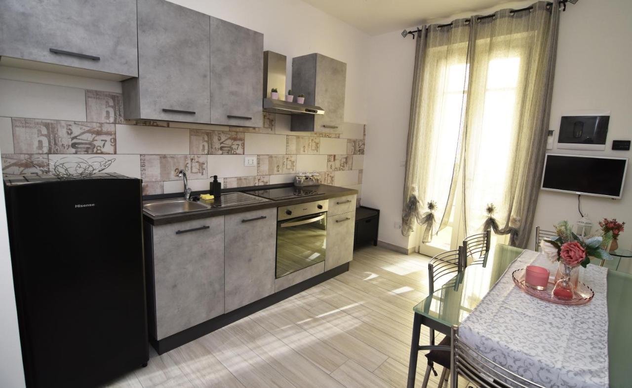 Blhouse Διαμέρισμα Τορίνο Εξωτερικό φωτογραφία