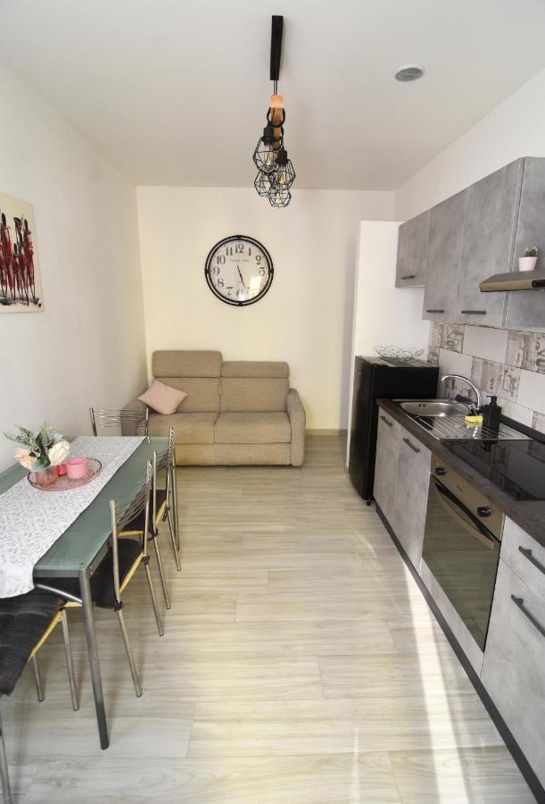 Blhouse Διαμέρισμα Τορίνο Εξωτερικό φωτογραφία